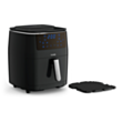 Air Fryer TEFAL Easy Fry Grill & Steam+ 1510002021