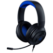 Razer Kraken X For Console Black/Blue