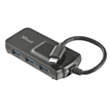 Trust Oila Usb-C Usb 3.1 Hub