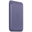 iPhone Leather Wallet with MagSafe - Wisteria MM0W3ZM/A