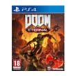 Disk PlayStation 4 (DOOM Eternal )