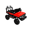 Elektromobil Jeep 9181 Red