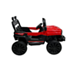 Elektromobil Jeep 9181 Red