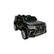 Elektromobil Lexus 920 Black