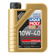 Mühərrik yağı Liqui Moly Leichtlauf Motoroil 10W-40 HD (9500/1317)