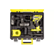 Дрель-шуруповерт Ryobi  R18PD7-220B (Bag+2X2.0)