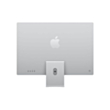 Monoblok Apple iMac 24'' MGPD3RU/A Silver