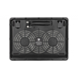 Cooling Pad 2E-Cpg-001 Black