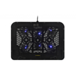Cooling Pad 2E-Cpg-002 Black