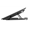 Cooling Pad 2E-Cpg-002 Black