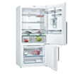 Soyuducu Bosch KGD86AW304 (Ağ)