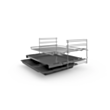 Soba Bosch HBF534EB0Q