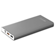 Power Bank Hiper 10000 mAh MPX10000 Space Gray