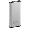 Powerbank Hiper 10000 мАч MS10000 Silver