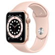 Apple Watch 6 44mm Gold/ M00E3GK/A