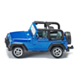 Автомобиль Jeep Wrangler
