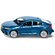 Автомобиль BMW X6 M