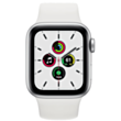 Apple Watch Se 40 Mm Silver