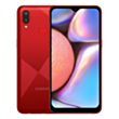 Samsung Galaxy A10S (Sm-A107) - Dark red 