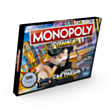 Настольная игра Monopoly race 