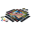 Настольная игра Monopoly race 