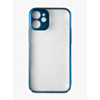 Coblue Case Ip 12 Mini Blue