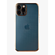 Coblue Case Ip 12 Pro Gold
