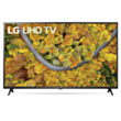 Телевизор LG LED 55UP76006LC