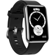 HUAWEI Watch FIT  Elegant Edition Midnight Black
