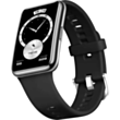 HUAWEI Watch FIT  Elegant Edition Midnight Black