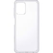 Qoruyucu Örtük Samsung A22 Soft Cover Transparent Ef-Qa225Ttegru