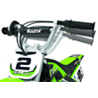 Razor Dirt Rocket Sx350 Mcgrath İntl -Green