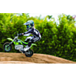 Razor Dirt Rocket Sx350 Mcgrath İntl -Green