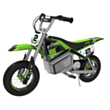 Razor Dirt Rocket Sx350 Mcgrath İntl -Green