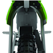 Razor Dirt Rocket Sx350 Mcgrath İntl -Green
