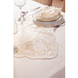 Скатерть Sarvagelli Ekskluziv Madmazel 160 x 220 см