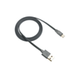 Naqil Canyon MFI-2 USB Type-A to Lightning 1 m