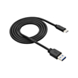 Naqil Canyon UC-1 USB Type-A to USB Type-C 1 m