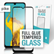 Piko Full Glass HUAWEI Y6P Black