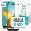Piko Full Glass Realme C11 Black