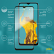 Piko Full Glass Realme C11 Black