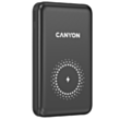 Powerbank Canyon 10000 mAh 18W MagSafe Black CNS-CPB1001B