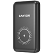 Powerbank Canyon 10000 mAh 18W MagSafe Black CNS-CPB1001B