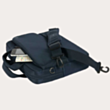  Bag Tugano Dritta 13-14 Blue/ BDR1314-B