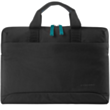 Сумка для ноутбука Tucano Smilza 13/14” Black BSM1314-BK