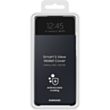 Qoruyucu örtük Samsung A52 S View Wallet Cover Black EF-EA525PBEGRU