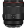 Obyektiv  Canon Lens RF 50MM F/1.2 L USM
