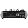 Behringer XENYX Q502USB