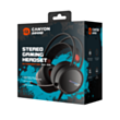 Gaming Headset Canyon Interceptor GH-8A / CND-SGHS8A  
