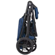 Multiride Stroller Deep Blue